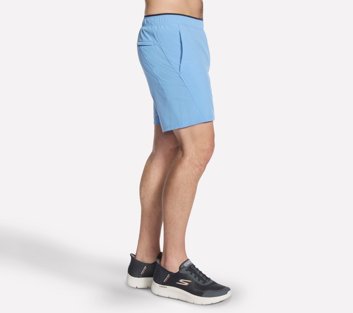 Premier 7 Inch Short / Skechers Men