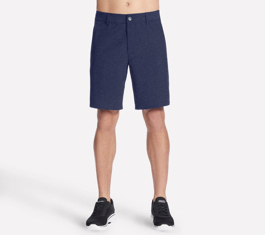 The GO WALK Everywhere 9-Inch Short / Skechers Men