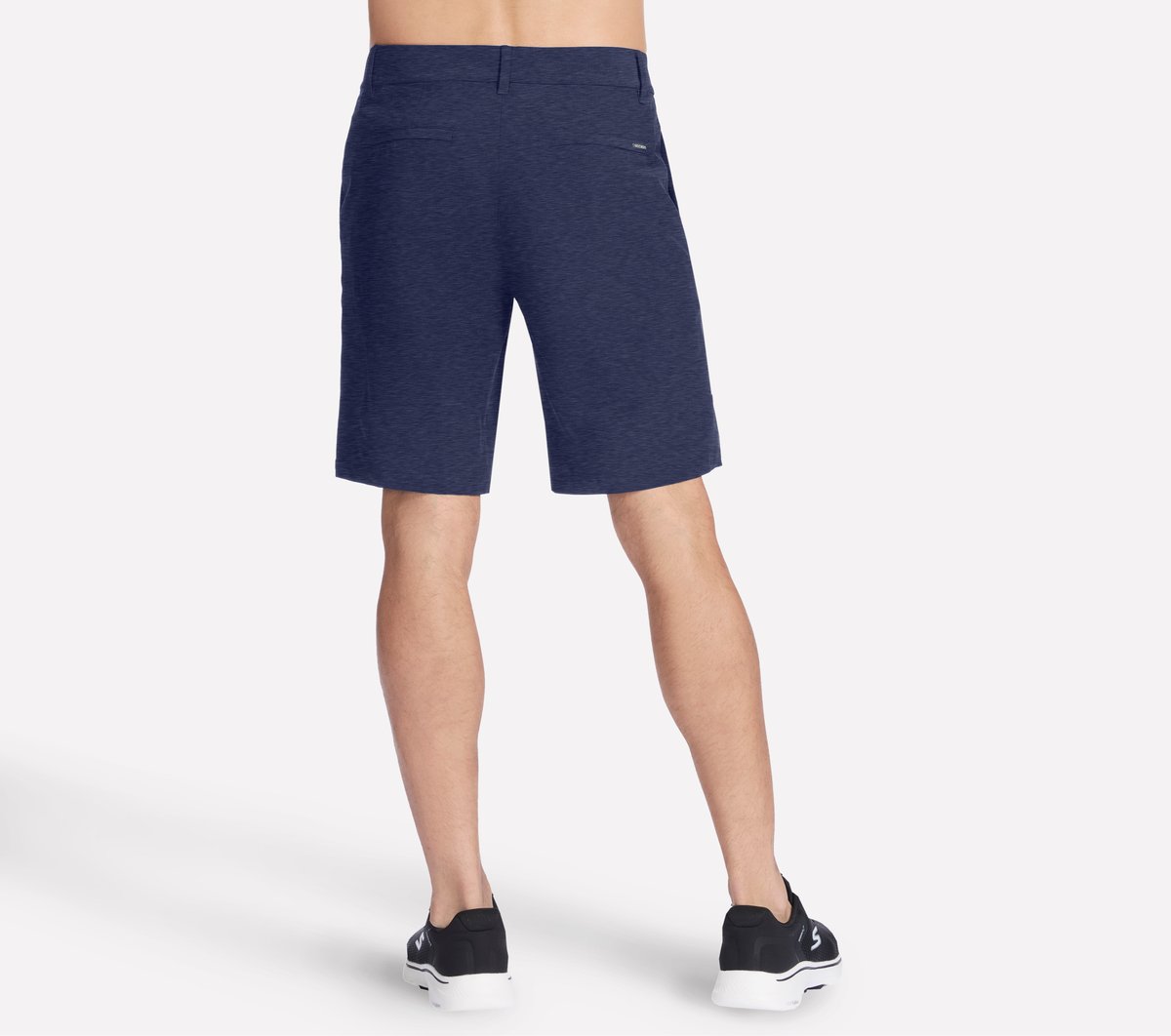 The GO WALK Everywhere 9-Inch Short / Skechers Men