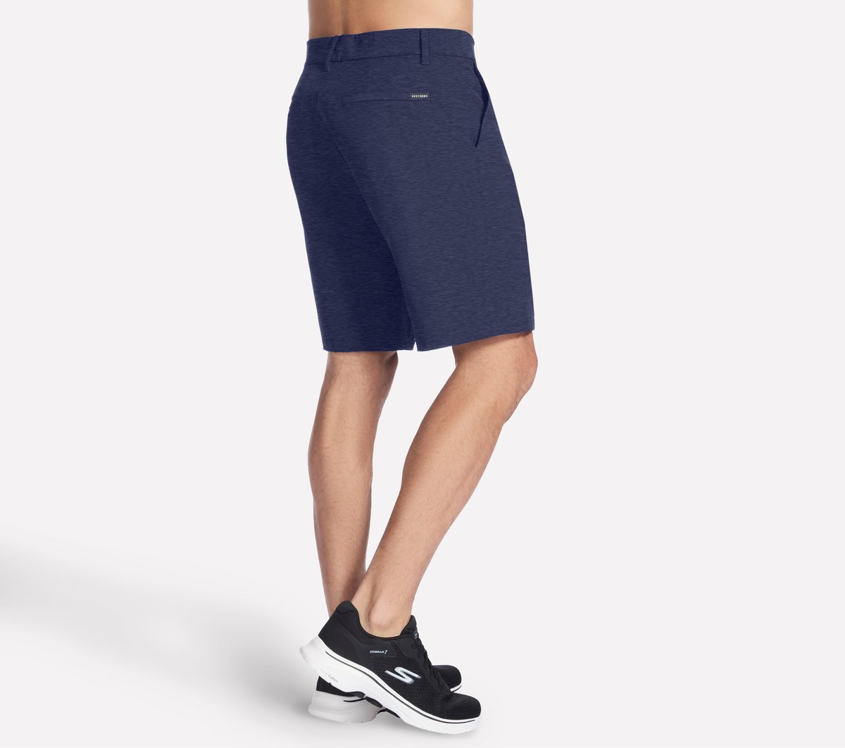 The GO WALK Everywhere 9-Inch Short / Skechers Men
