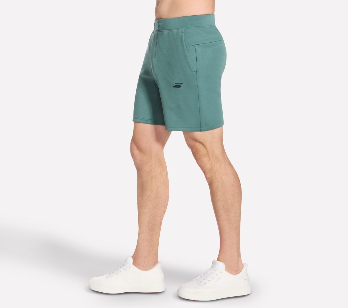 Skechcloud Elevate 7 Inch Short / Skechers Men