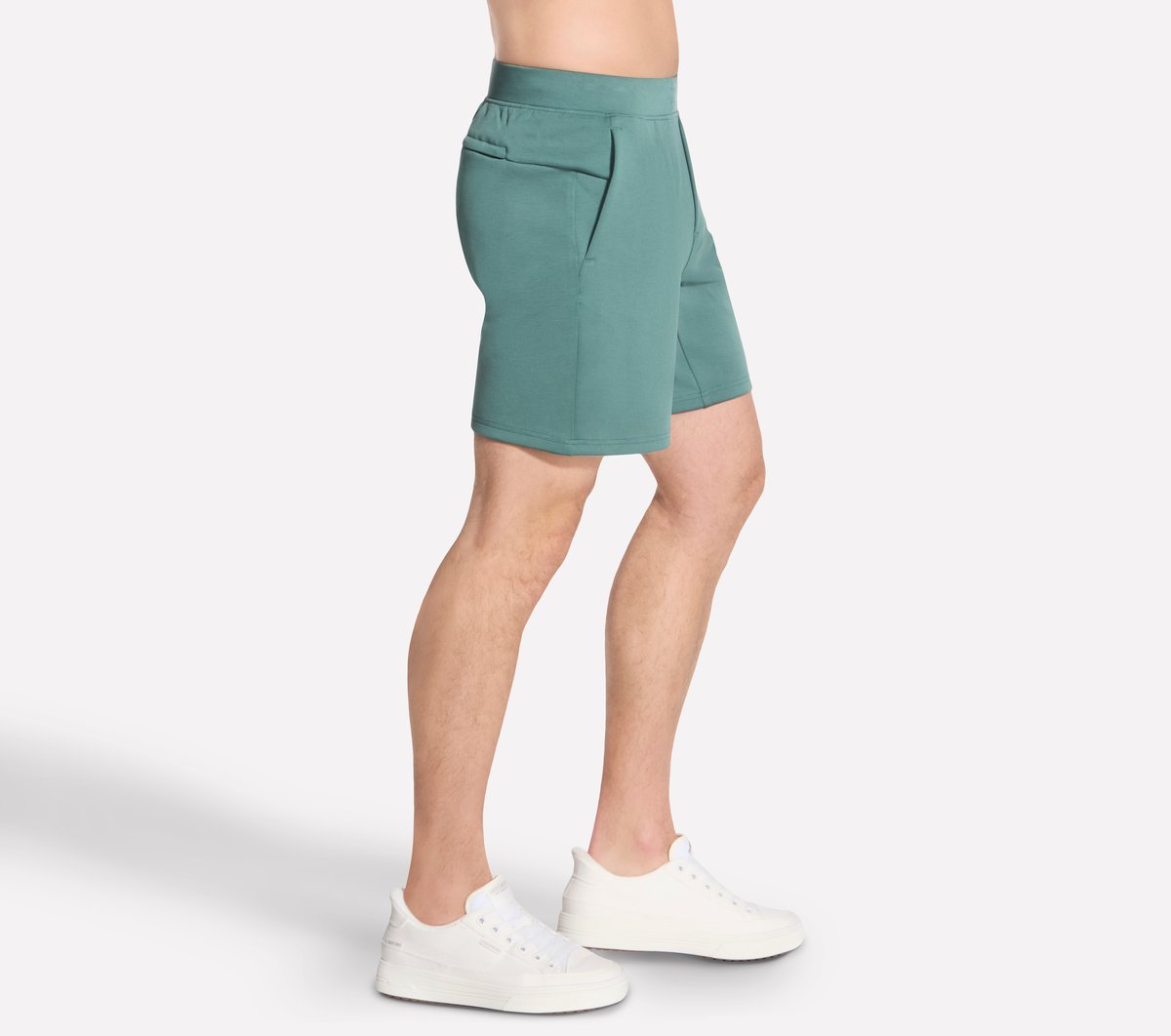 Skechcloud Elevate 7 Inch Short / Skechers Men