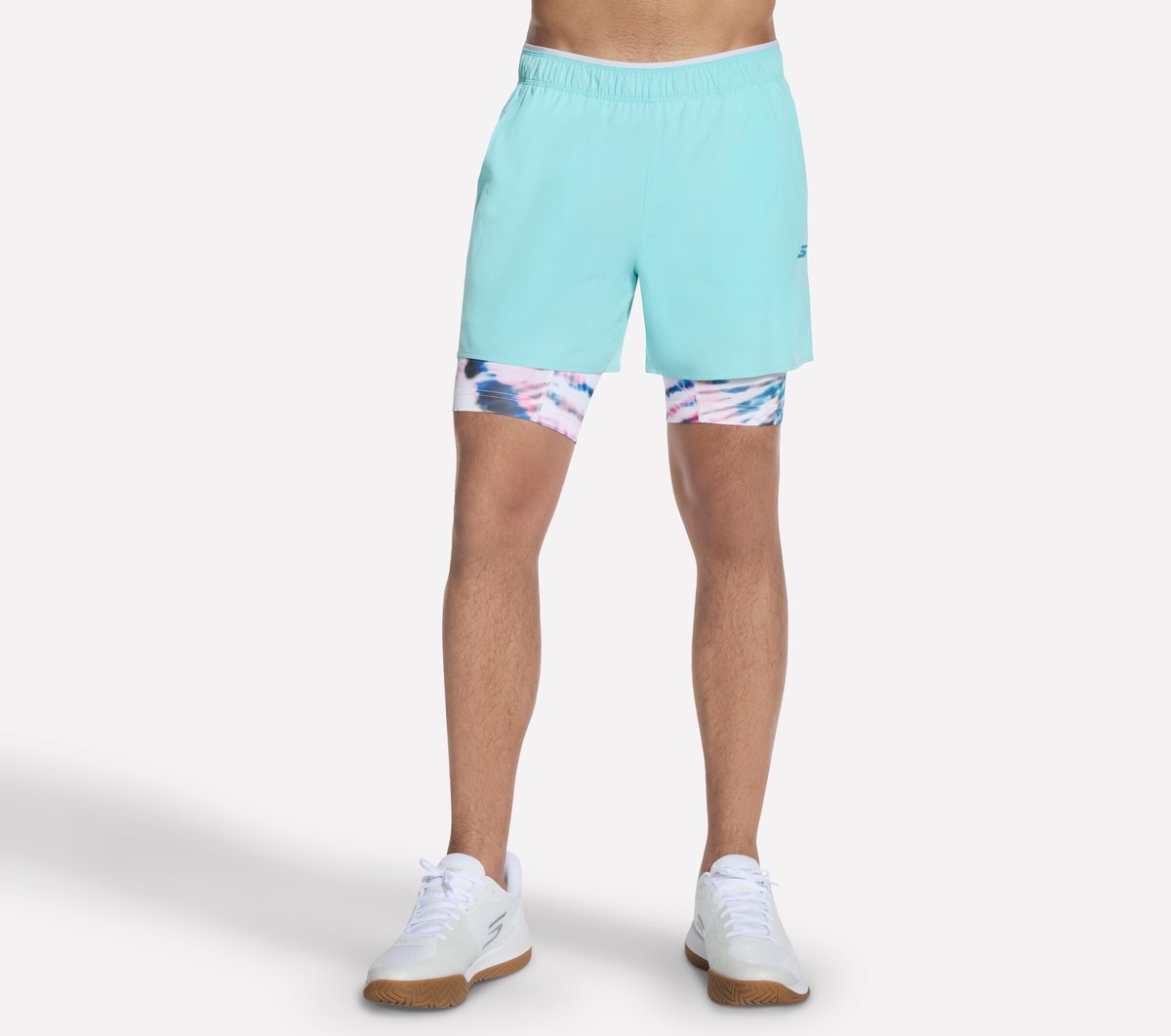 Digiwave 5 Inch Short / Skechers Men