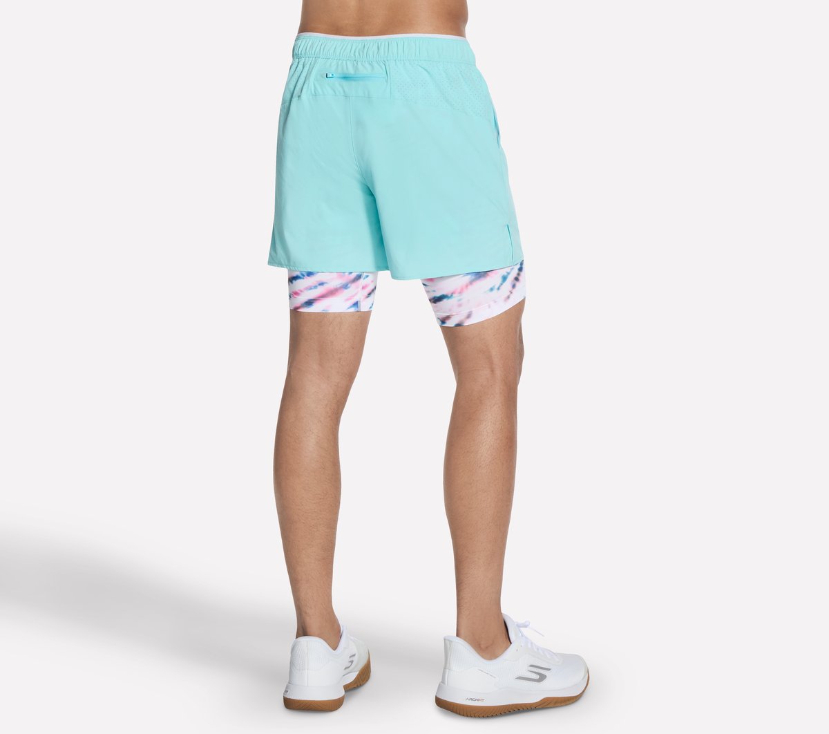 Digiwave 5 Inch Short / Skechers Men