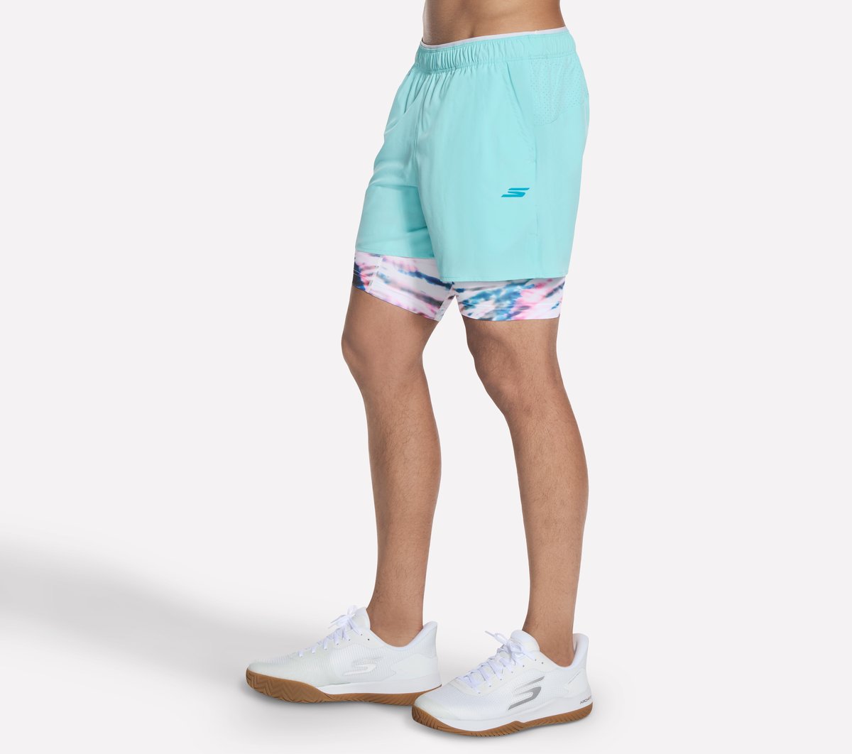 Digiwave 5 Inch Short / Skechers Men