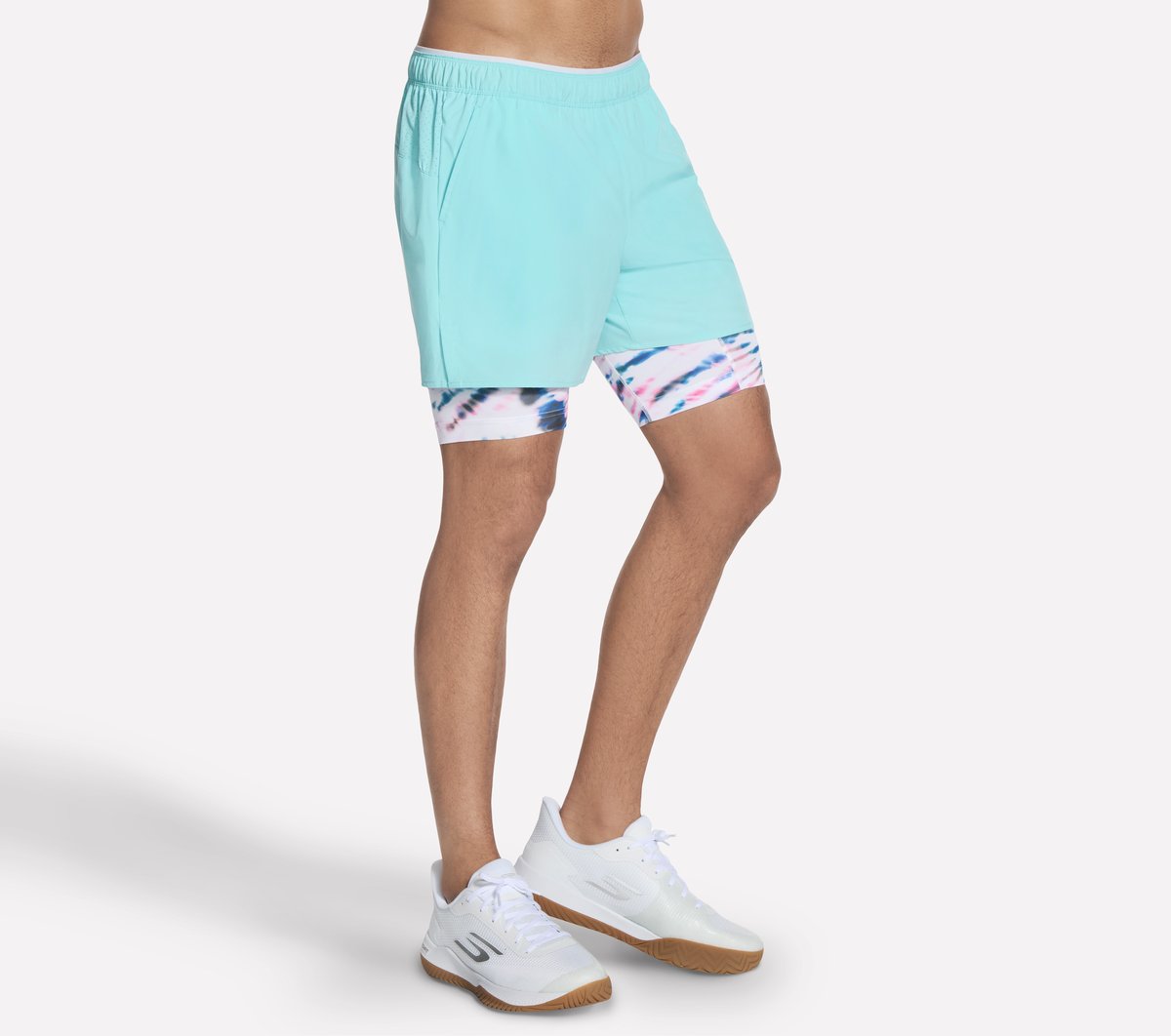 Digiwave 5 Inch Short / Skechers Men
