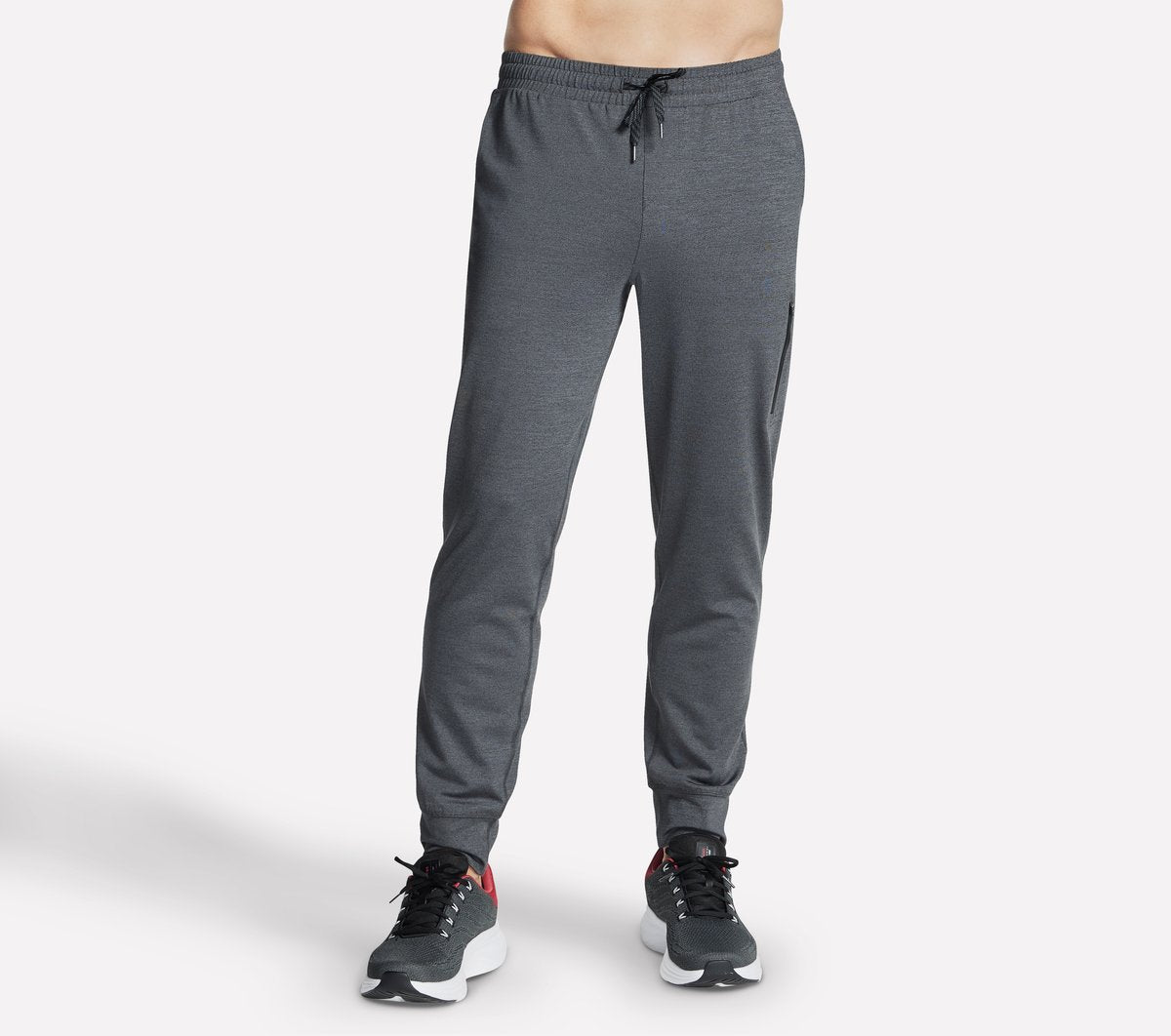 Skech-Knit Ultra Go Weekend Jogger / Skechers Men
