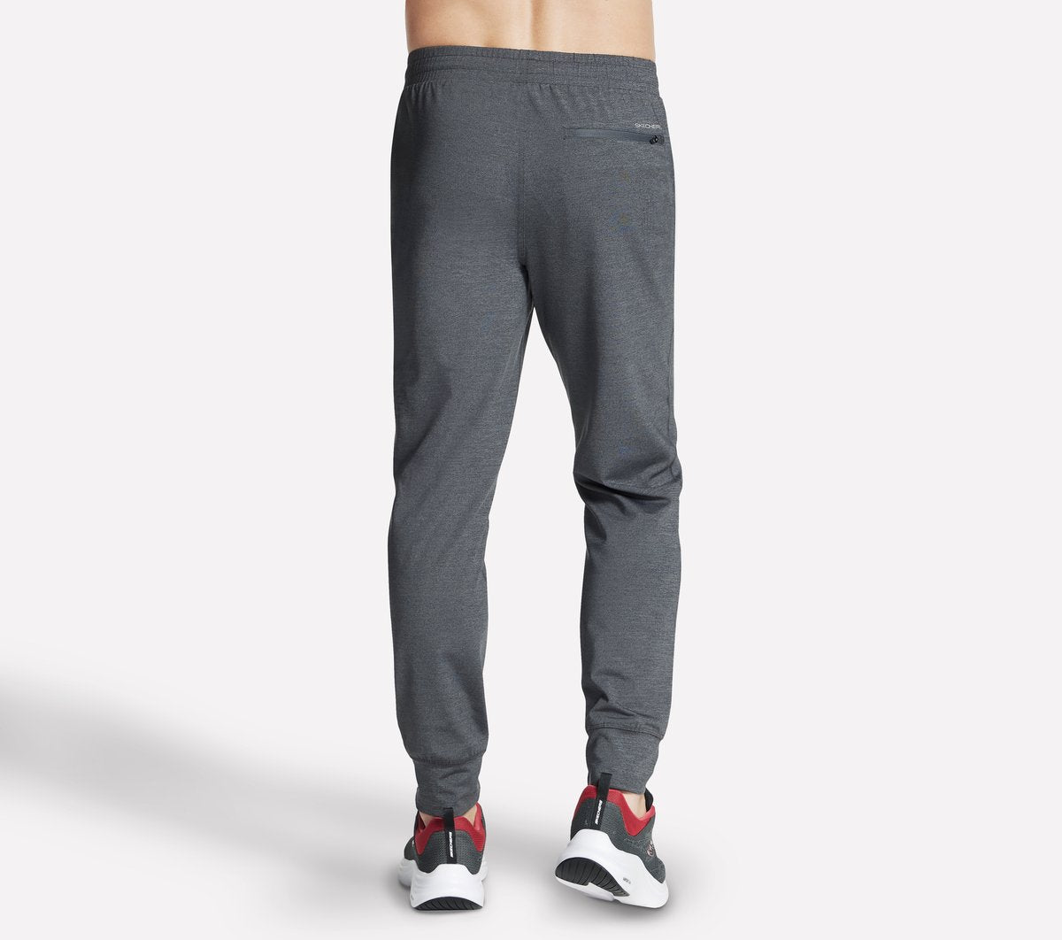 Skech-Knit Ultra Go Weekend Jogger / Skechers Men