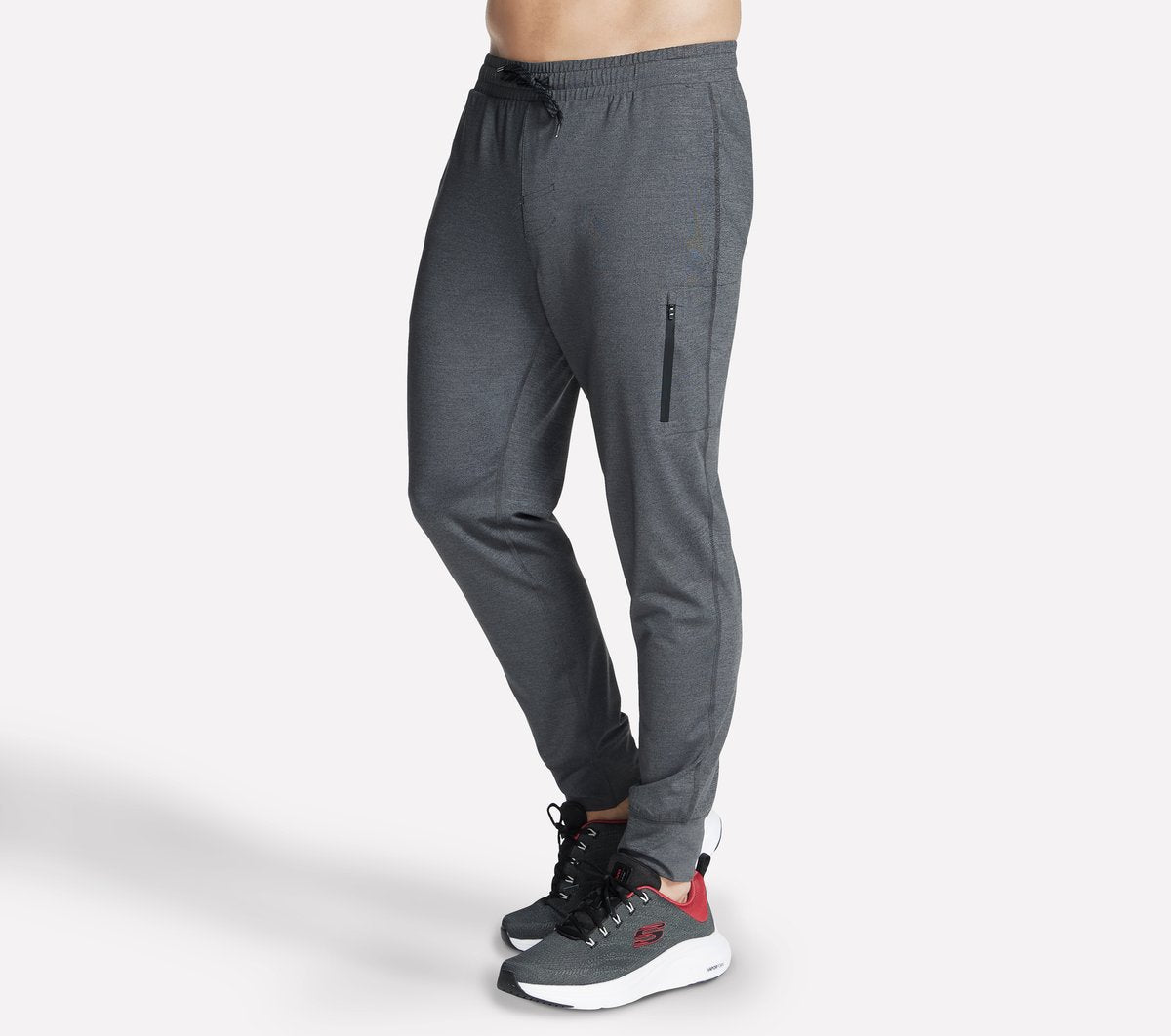 Skech-Knit Ultra Go Weekend Jogger / Skechers Men
