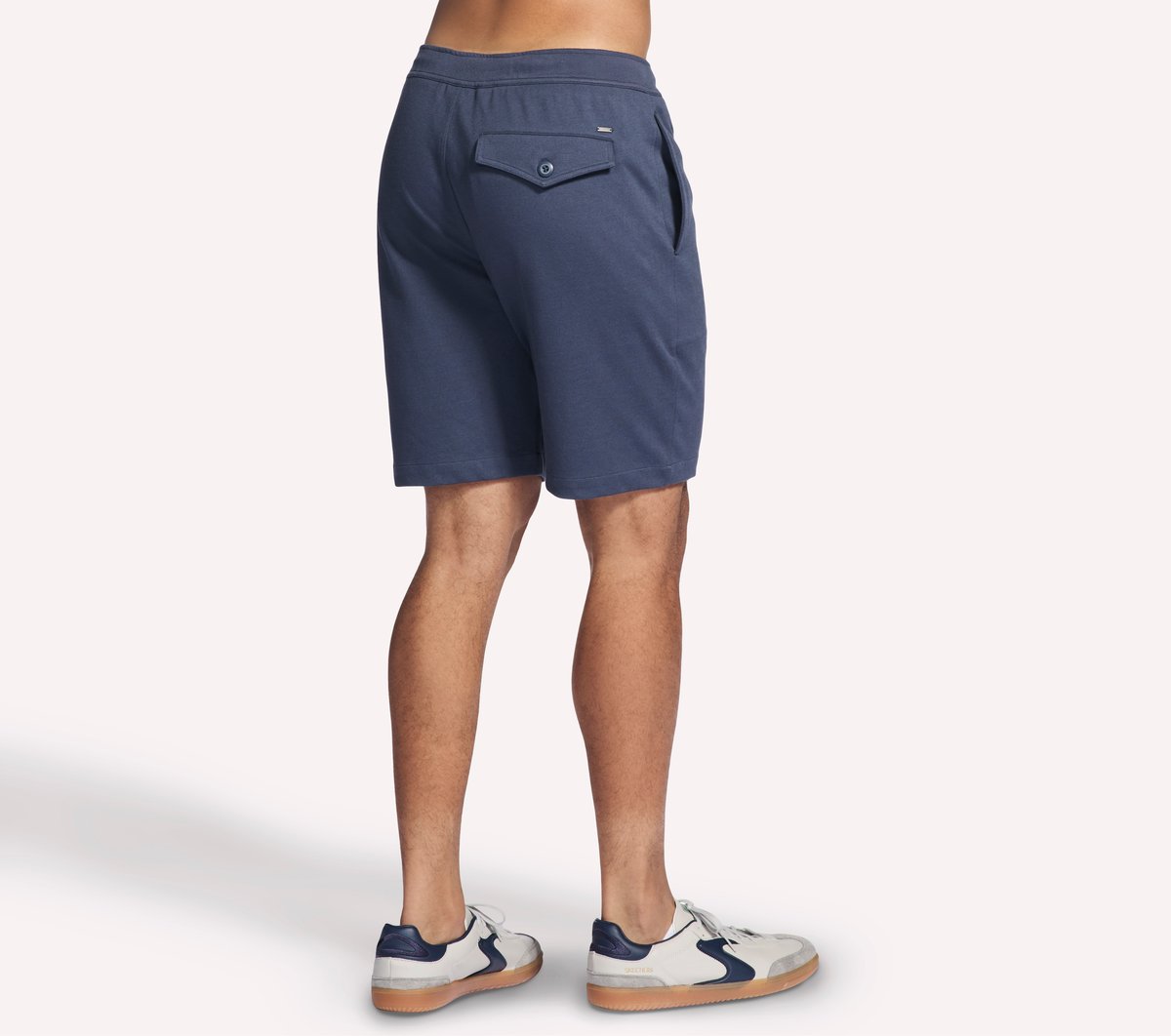 Tech Twill Short / Skechers Men