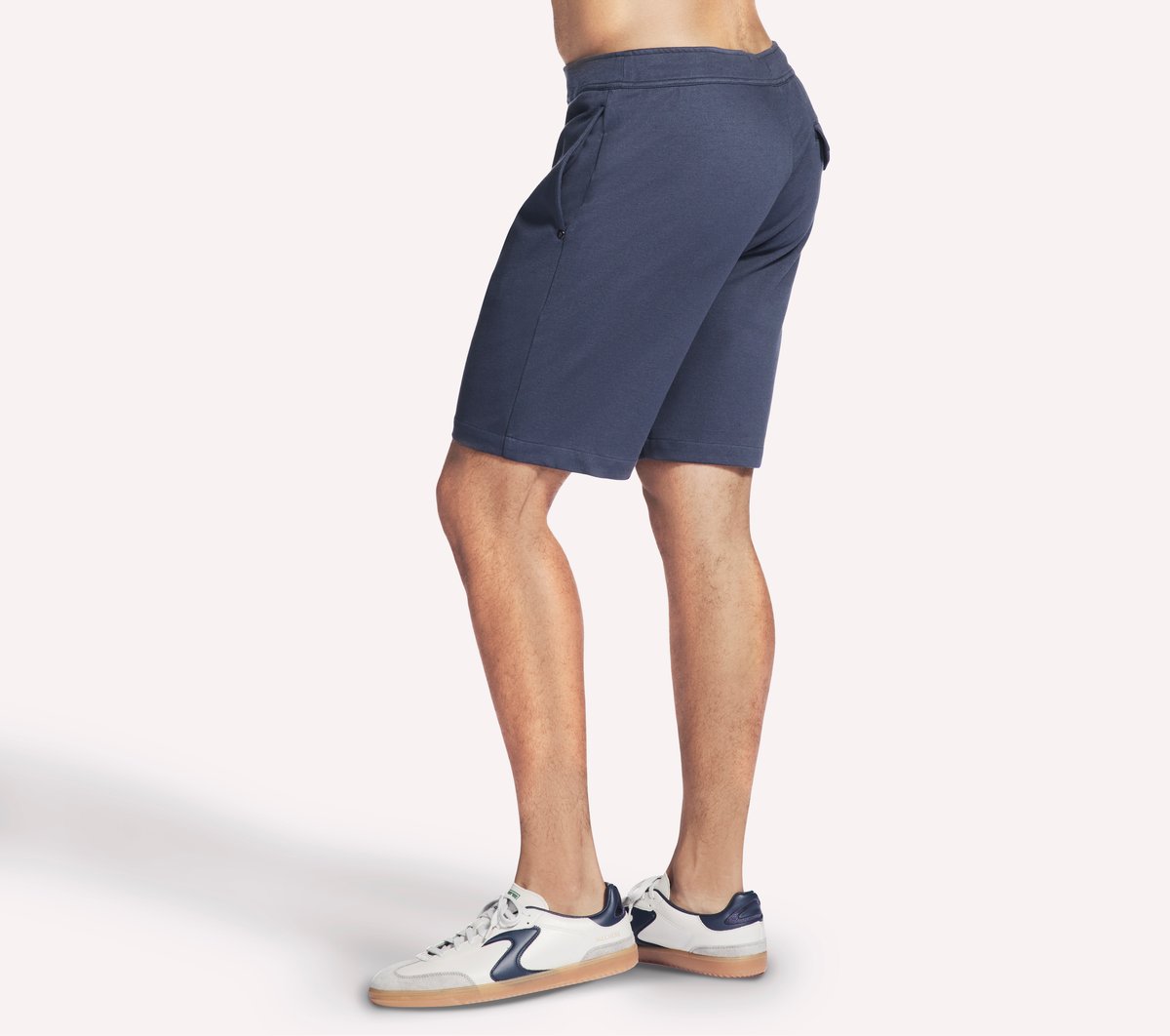 Tech Twill Short / Skechers Men