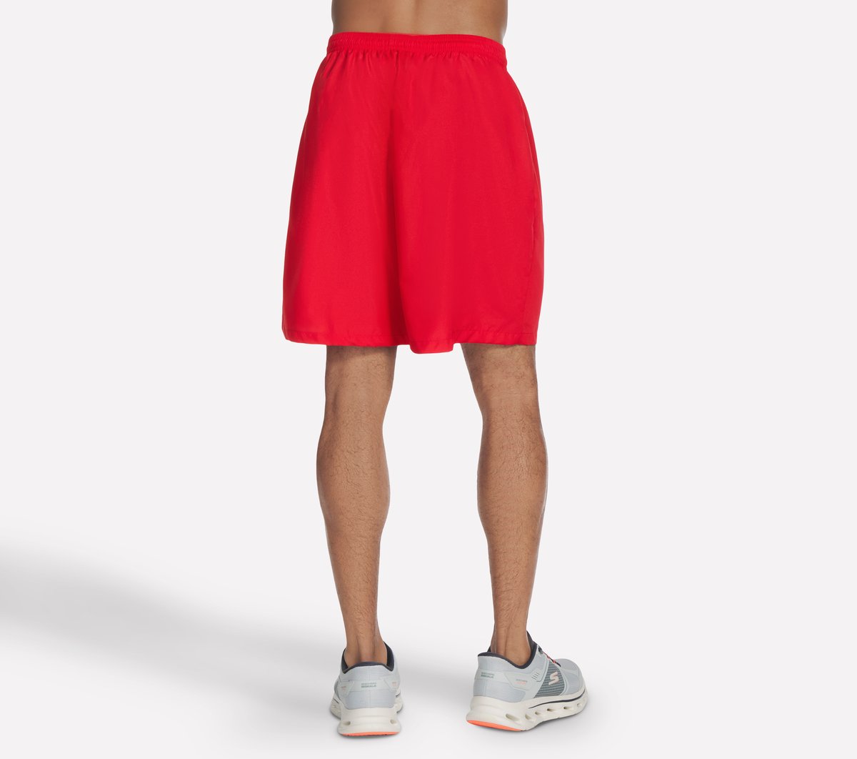 Penalty 7 Inch Short / Skechers Men