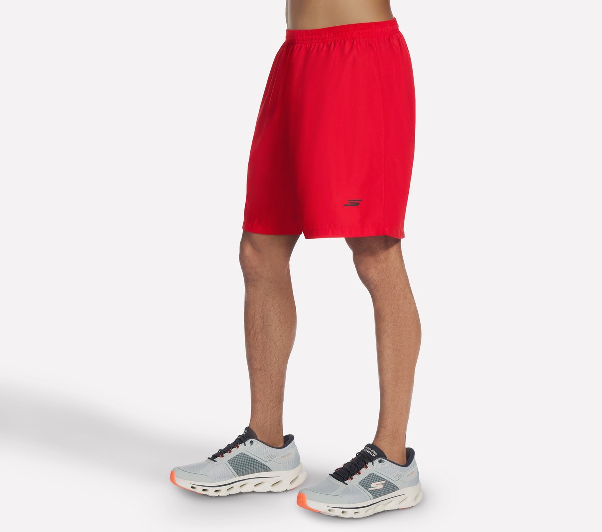 Penalty 7 Inch Short / Skechers Men