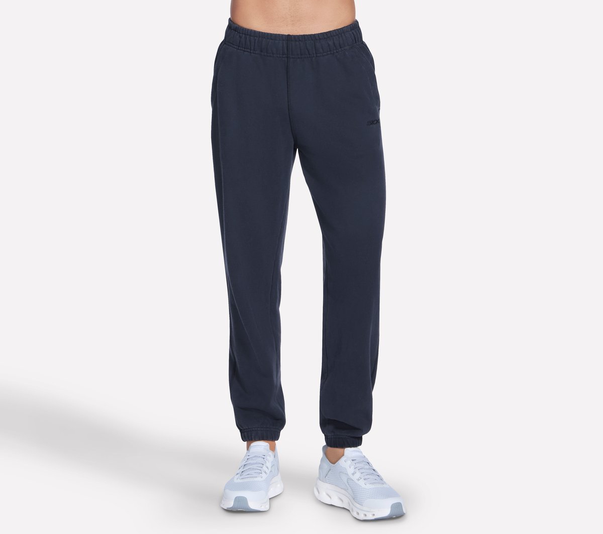 Elevated Terry Jogger / Skechers Men