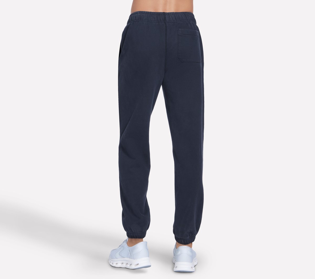 Elevated Terry Jogger / Skechers Men