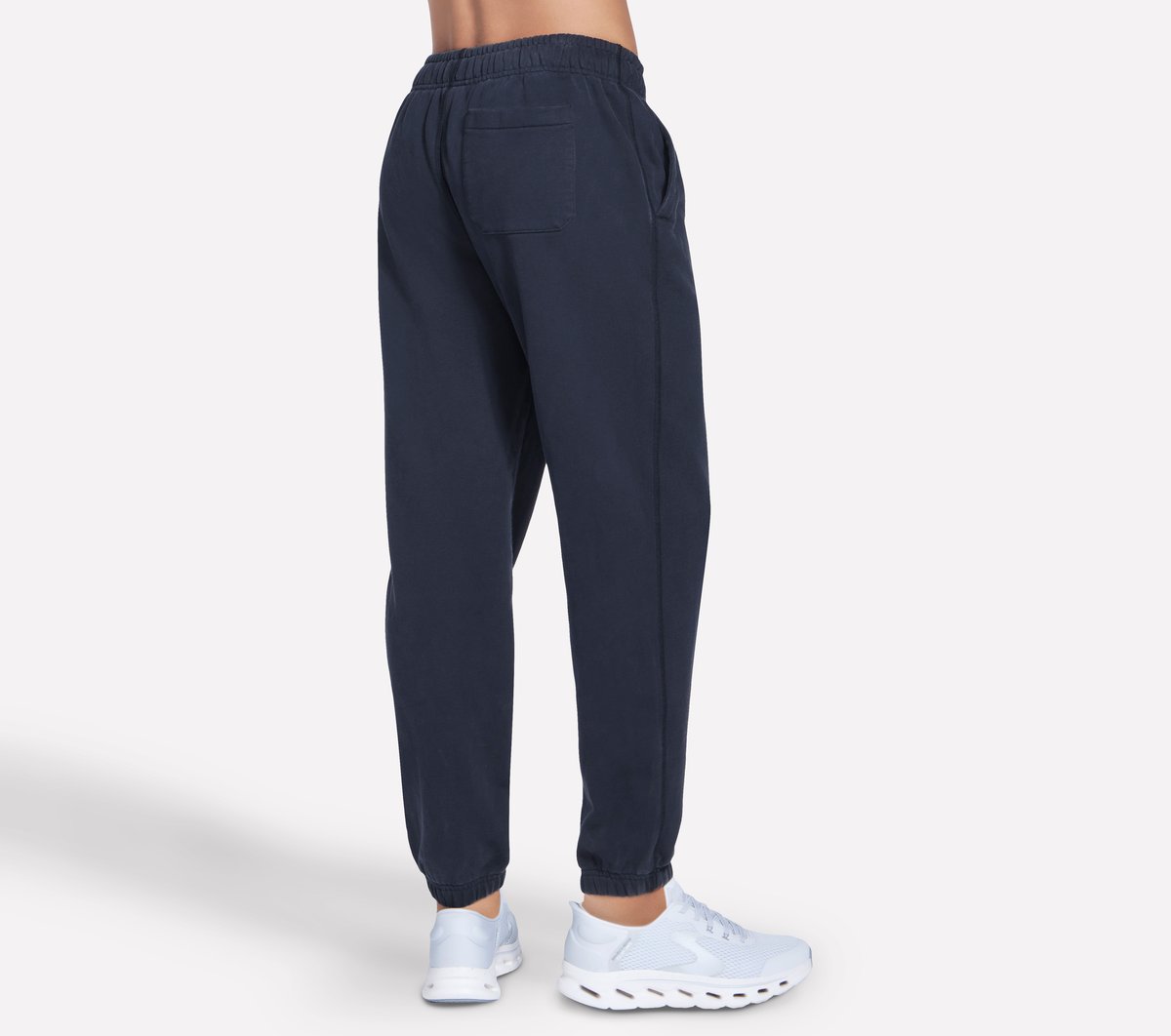 Elevated Terry Jogger / Skechers Men