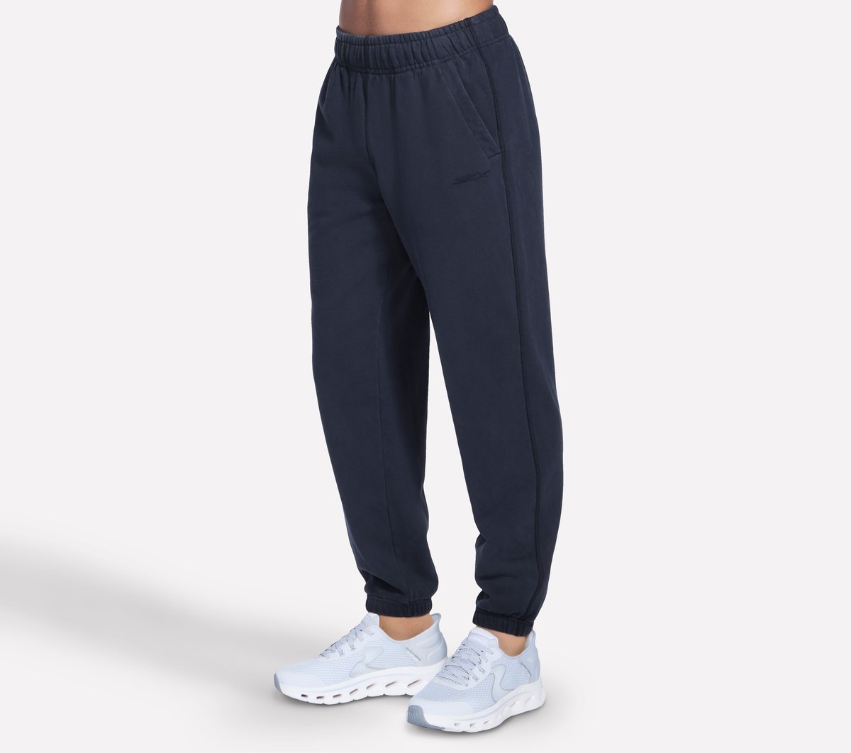 Elevated Terry Jogger / Skechers Men