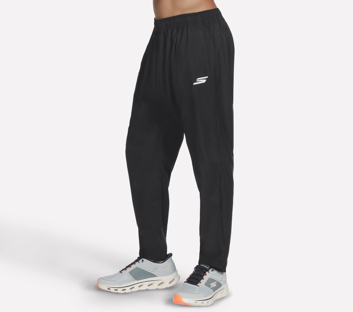 Hoops Track Pant / Skechers Men