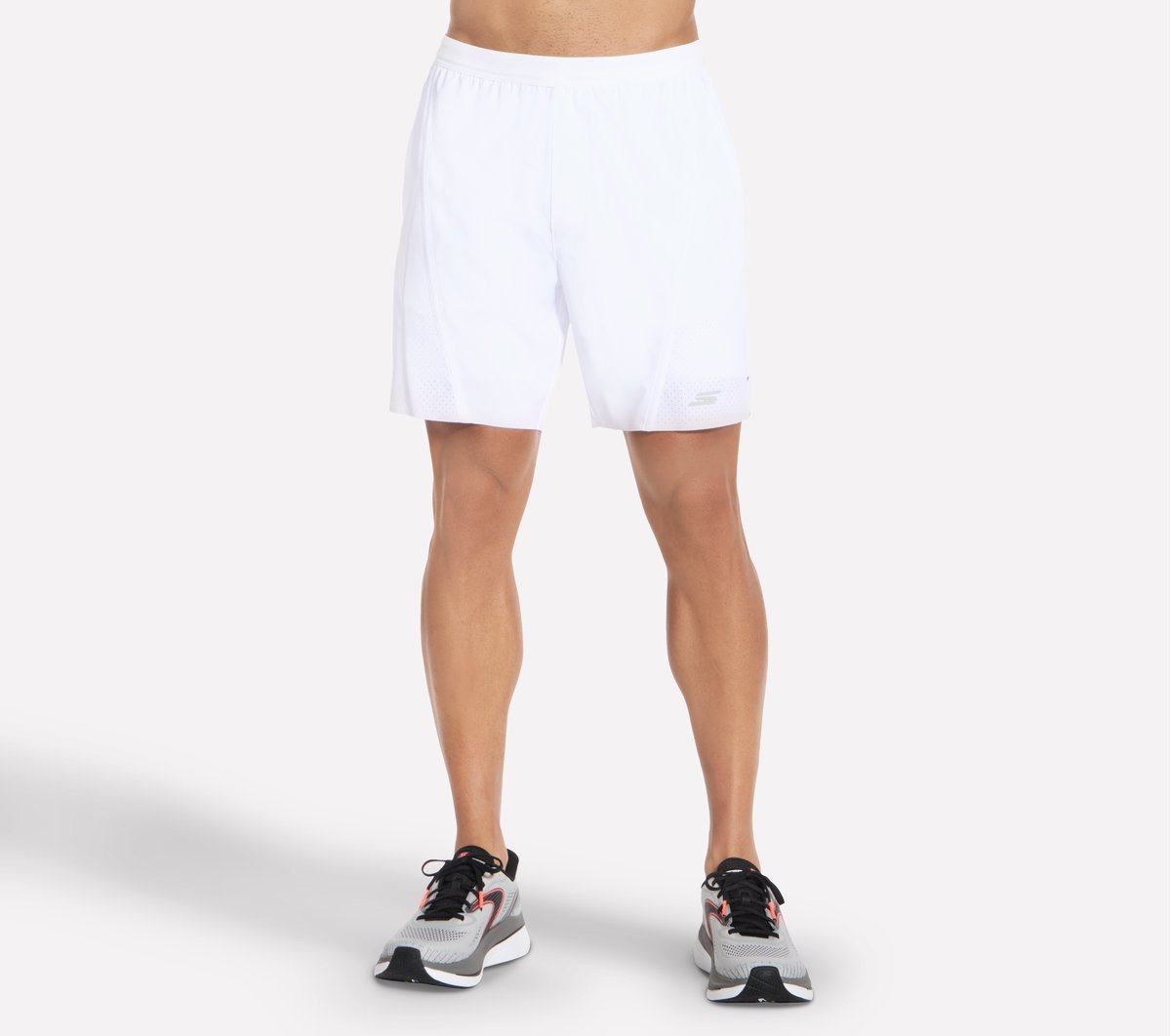 Premier Deuce 7 Inch Short / Skechers Men
