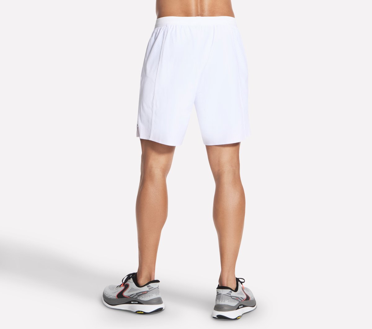 Premier Deuce 7 Inch Short / Skechers Men
