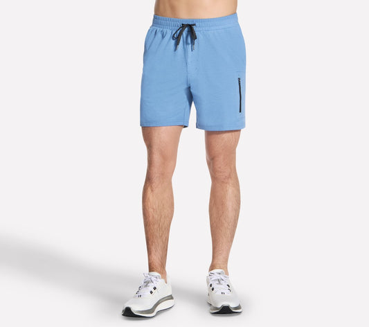 Weekend 7 Inch Short / Skechers Men
