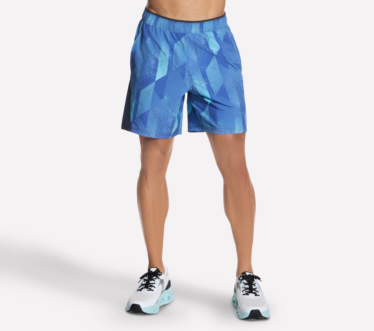 Premier Drift 7 Inch Short / Skechers Men
