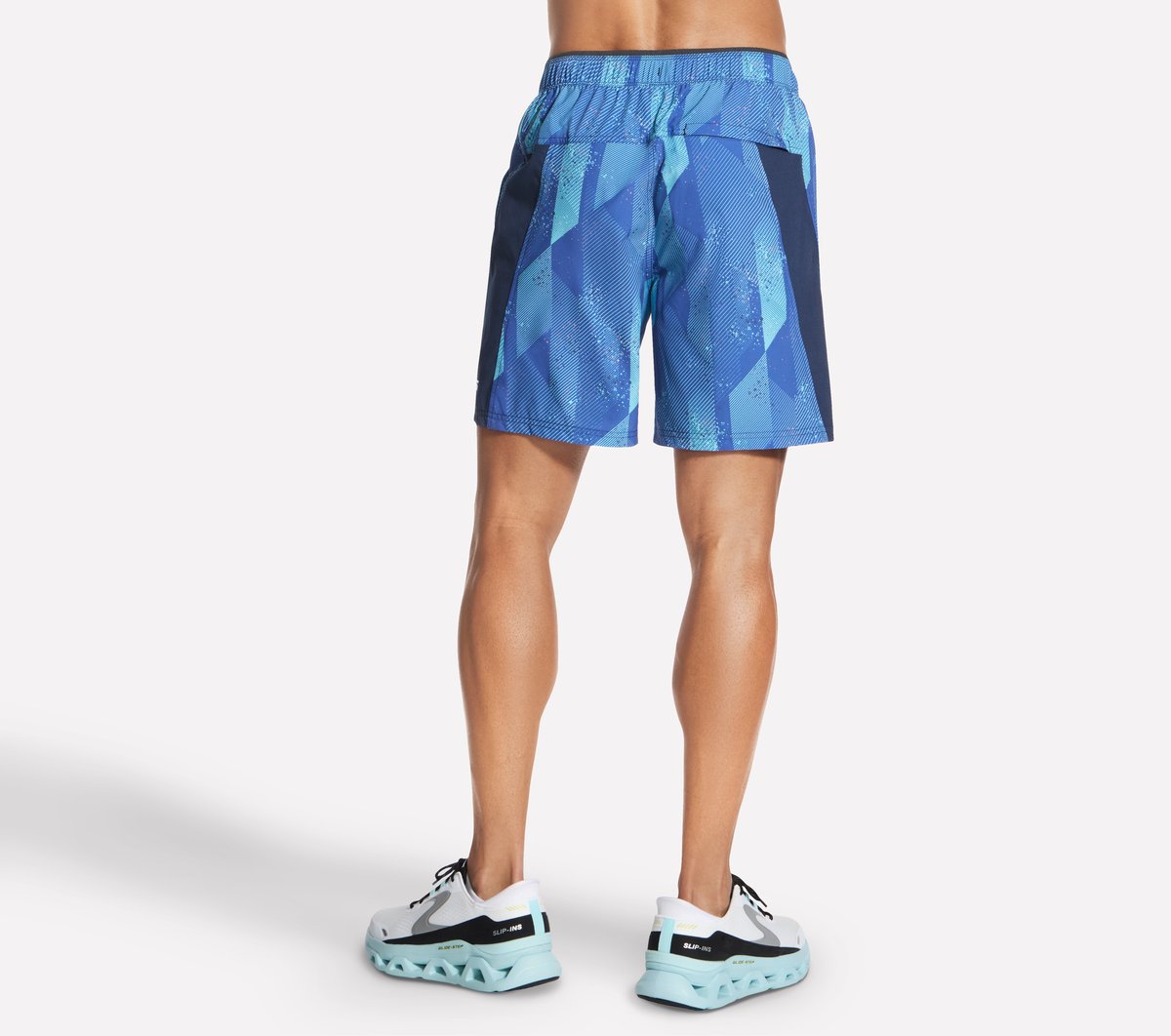 Premier Drift 7 Inch Short / Skechers Men