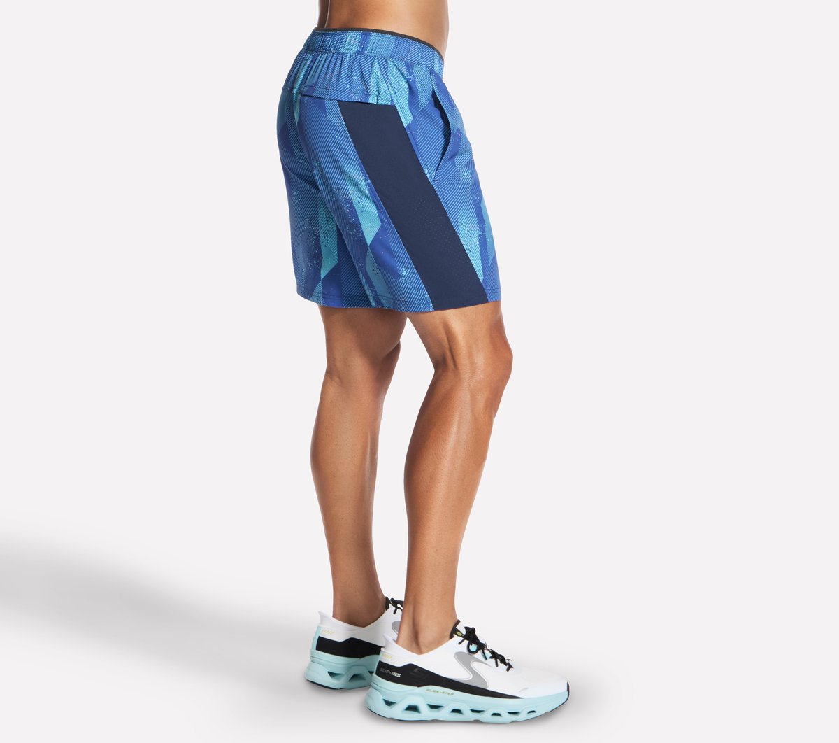Premier Drift 7 Inch Short / Skechers Men
