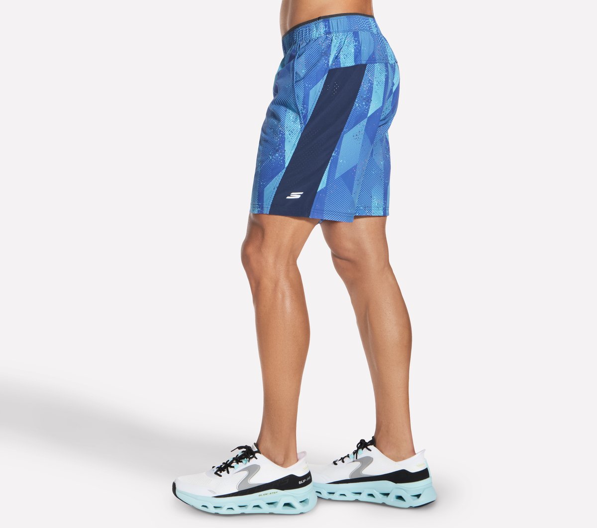 Premier Drift 7 Inch Short / Skechers Men