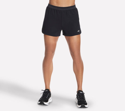 GO RUN 3 Inch Short / Skechers Men