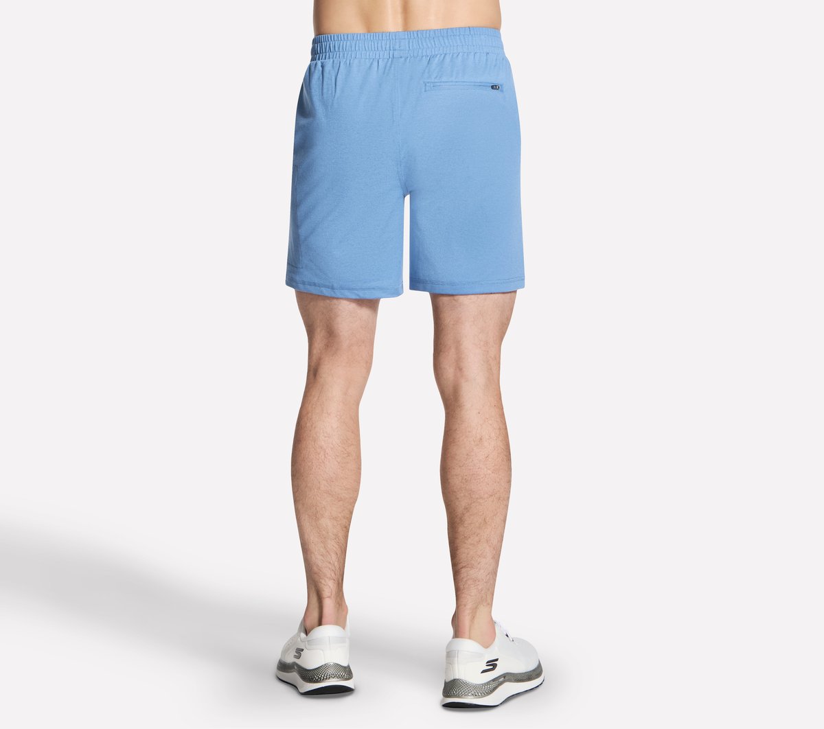 Weekend 7 Inch Short / Skechers Men