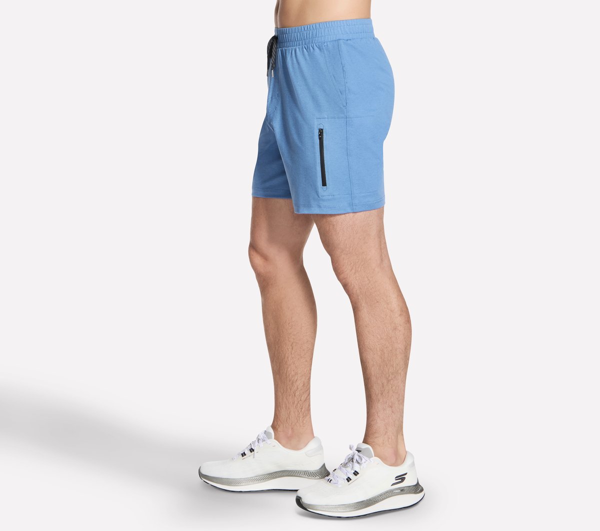 Weekend 7 Inch Short / Skechers Men