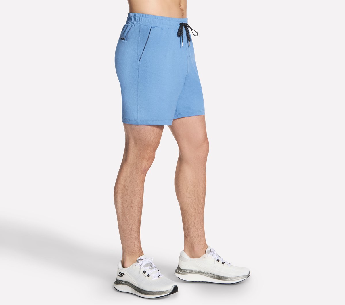 Weekend 7 Inch Short / Skechers Men