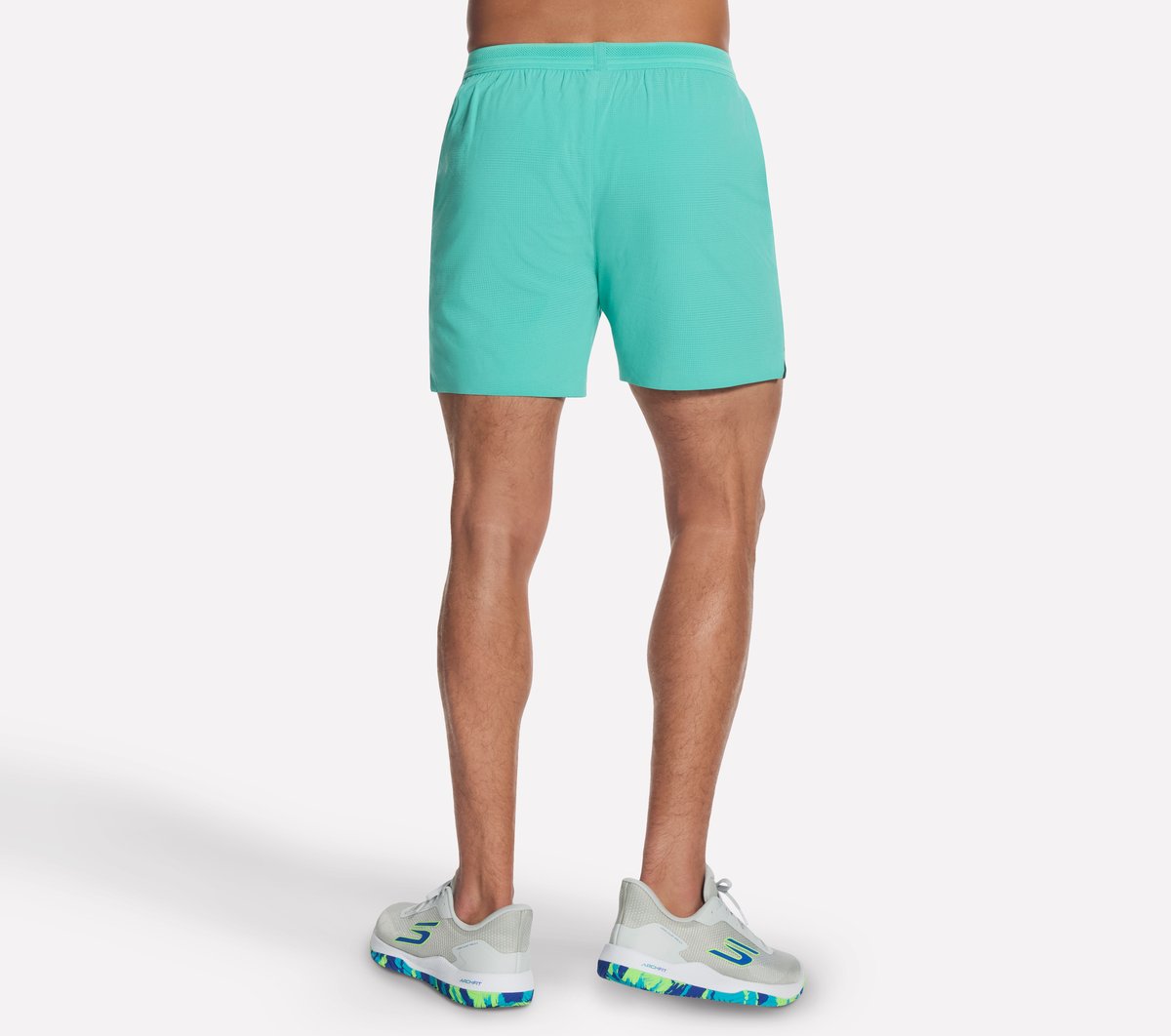 Volley 5 Inch Short / Skechers Men