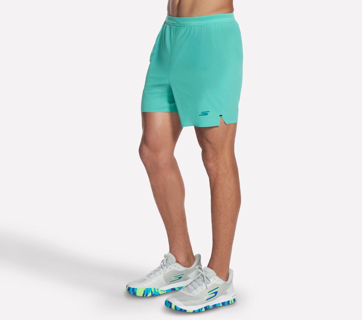Volley 5 Inch Short / Skechers Men