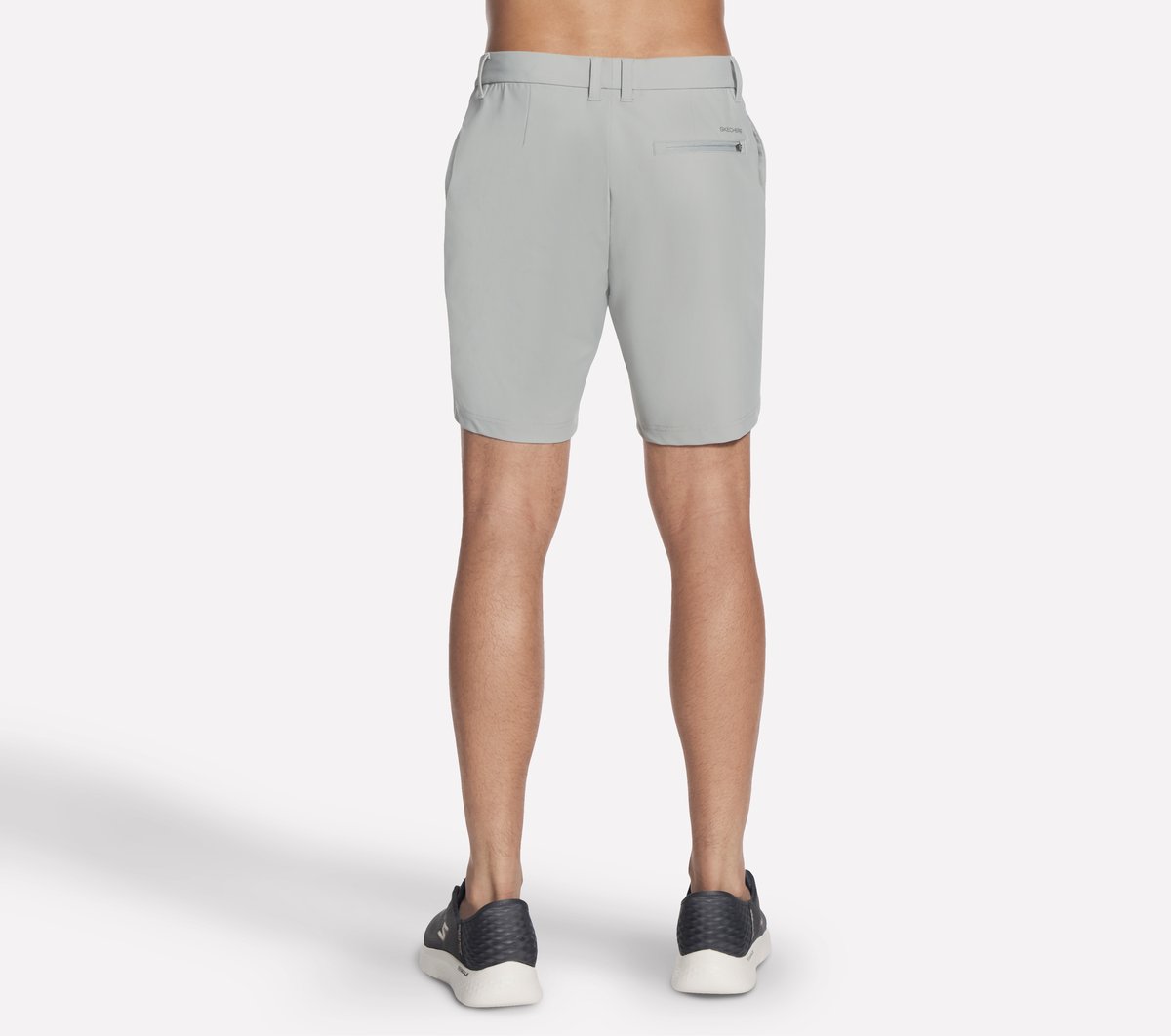 GO STRETCH Ultra Performance 7 Inch Short / Skechers Men