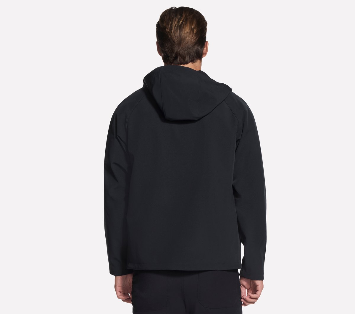 Thermo Jacket / Skechers Men