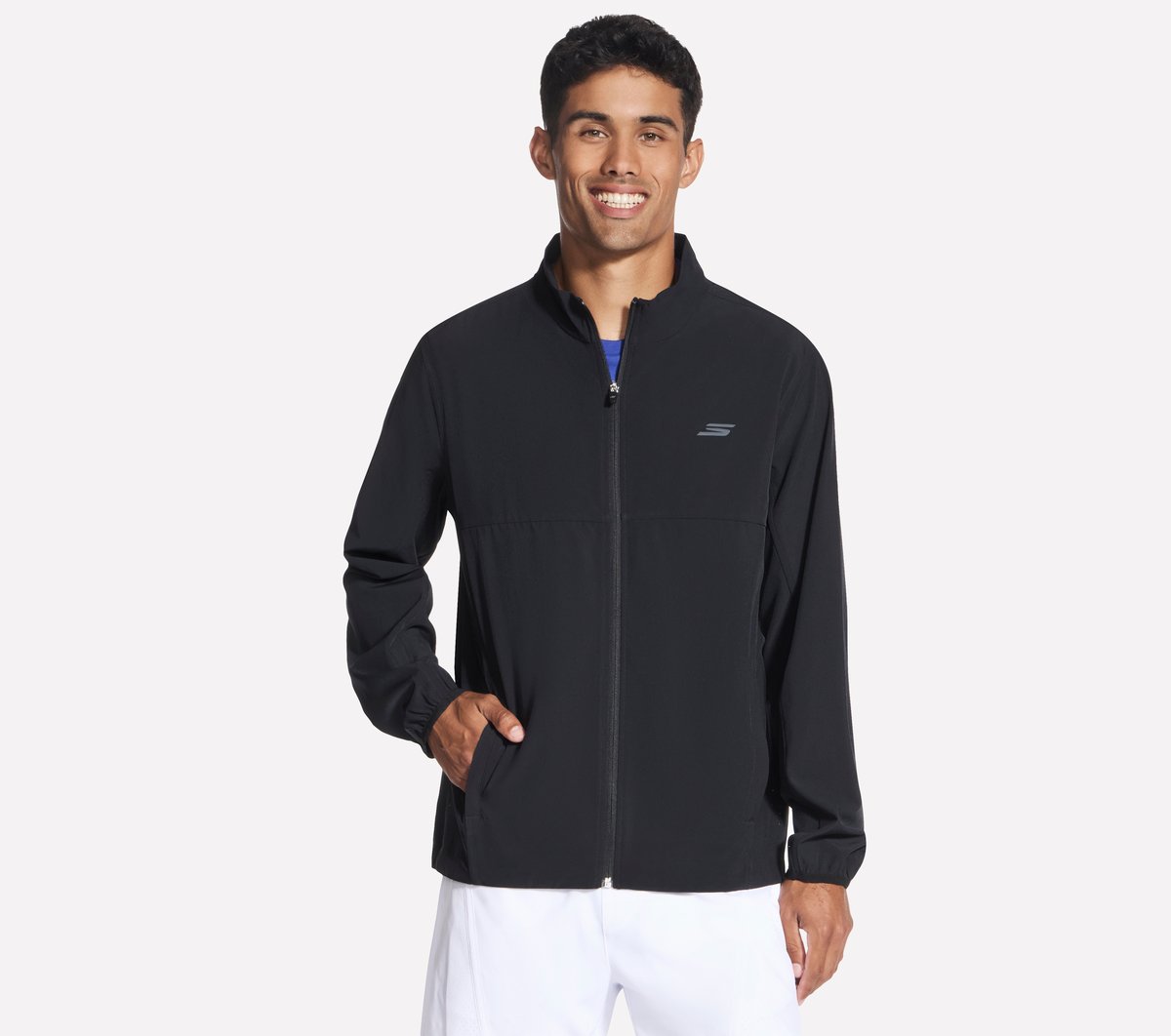 Premier Deuce Jacket / Skechers Men