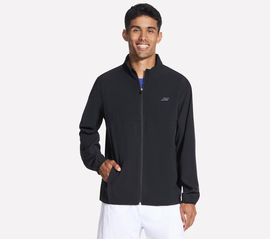 Premier Deuce Jacket / Skechers Men
