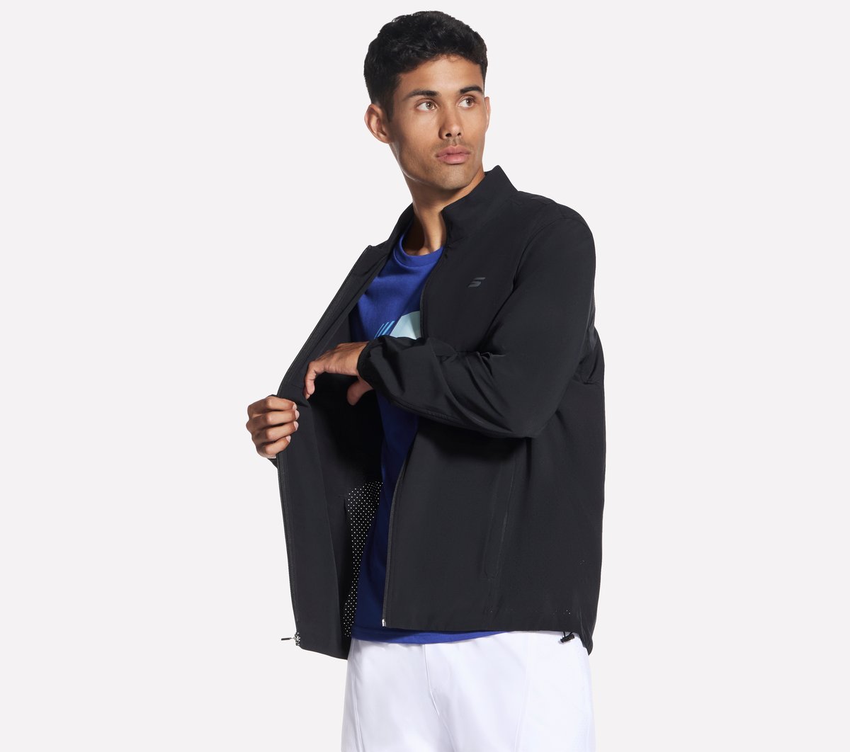 Premier Deuce Jacket / Skechers Men