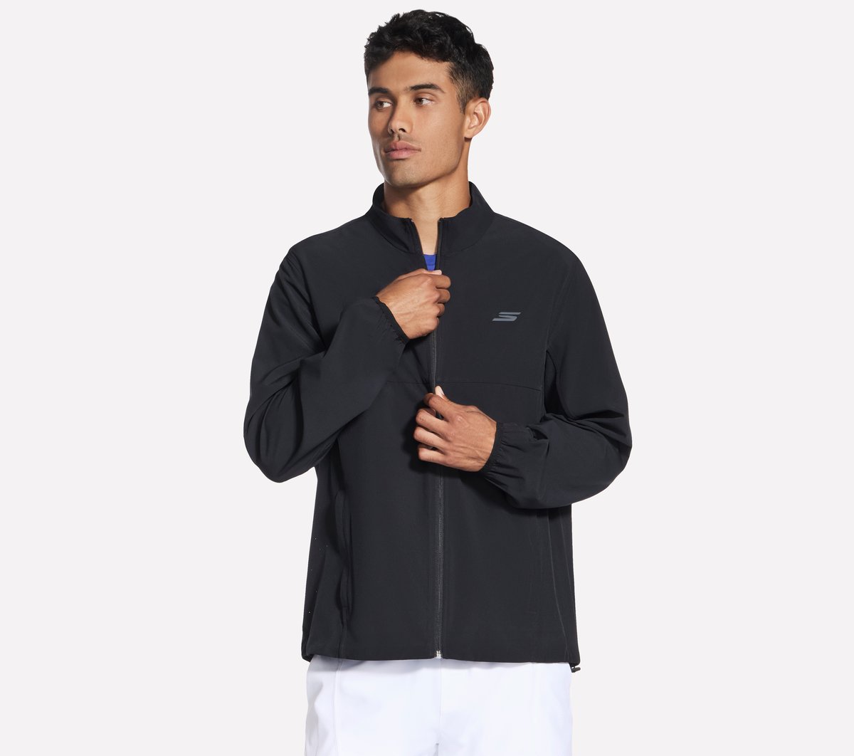 Premier Deuce Jacket / Skechers Men