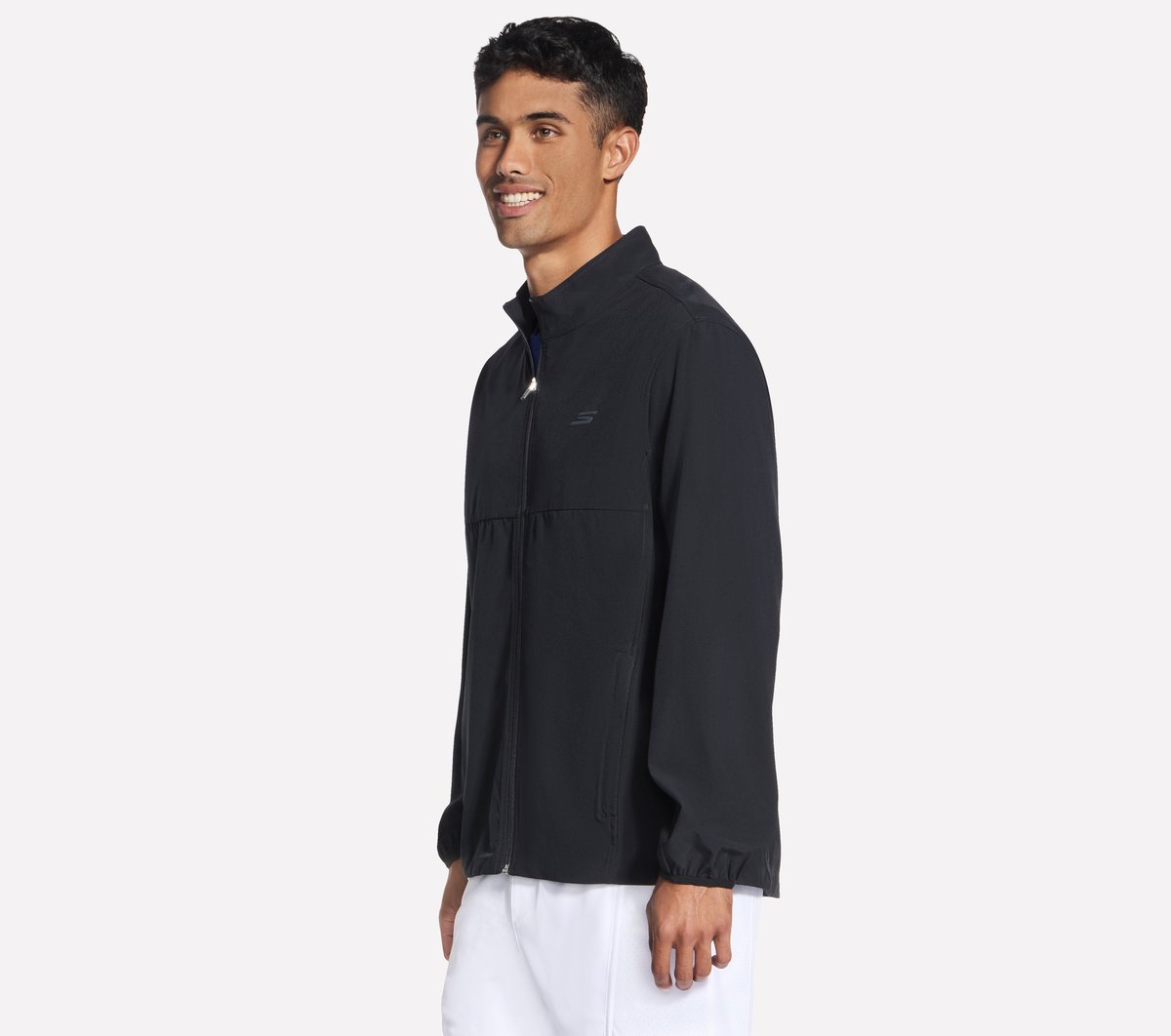 Premier Deuce Jacket / Skechers Men