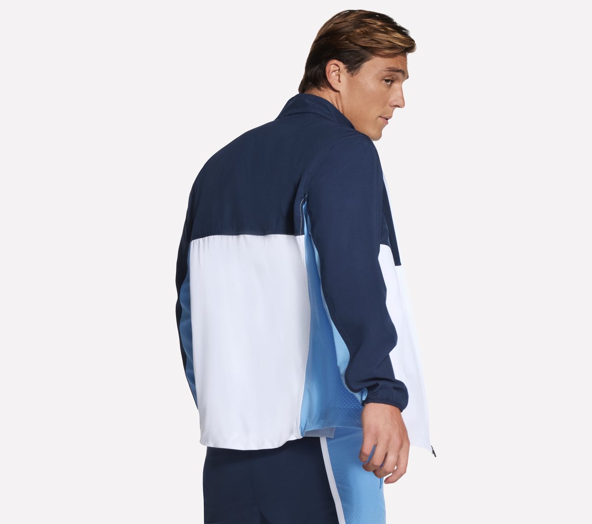 Premier Deuce Jacket / Skechers Men