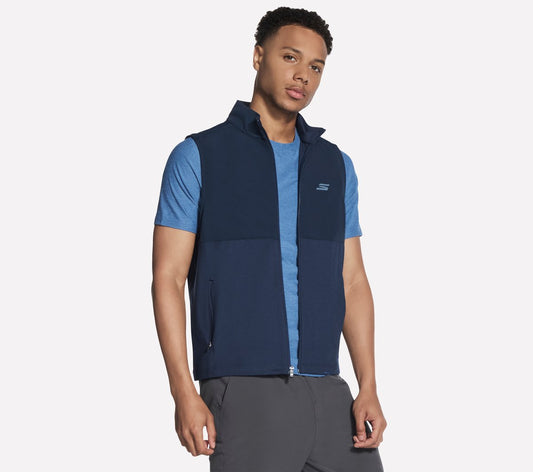 Weekend Vest / Skechers Men