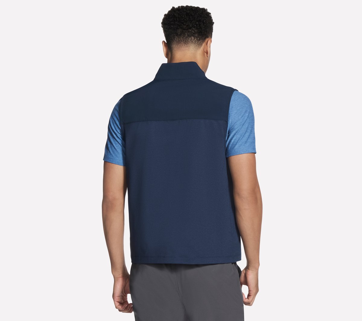 Weekend Vest / Skechers Men