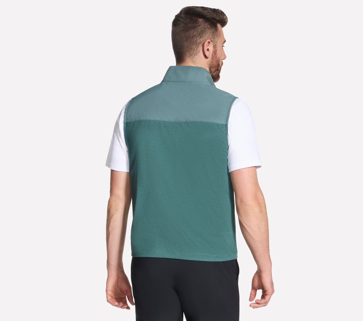 Weekend Vest / Skechers Men
