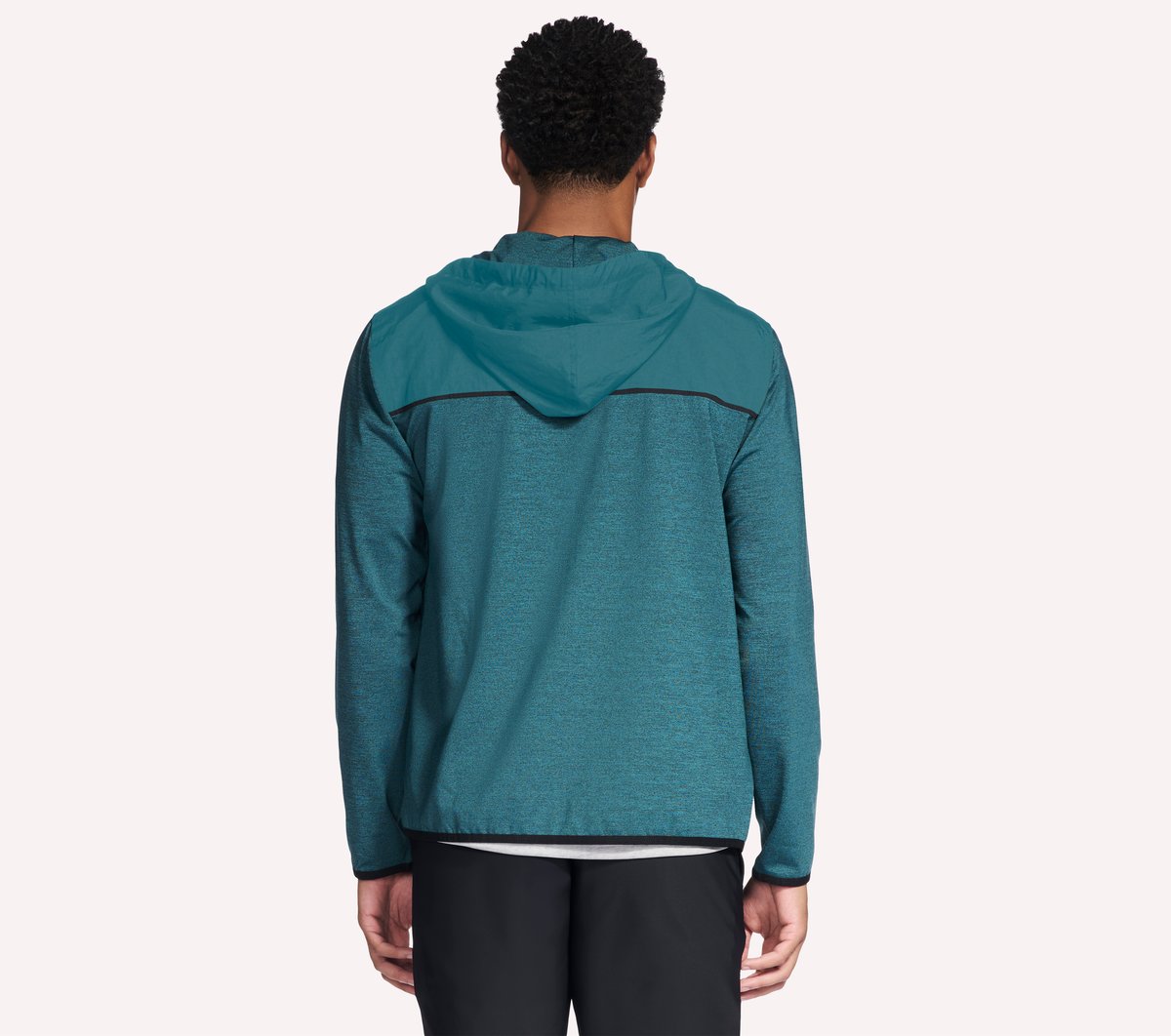 Harry Kane Weekend Full Zip Hoodie / Skechers Men