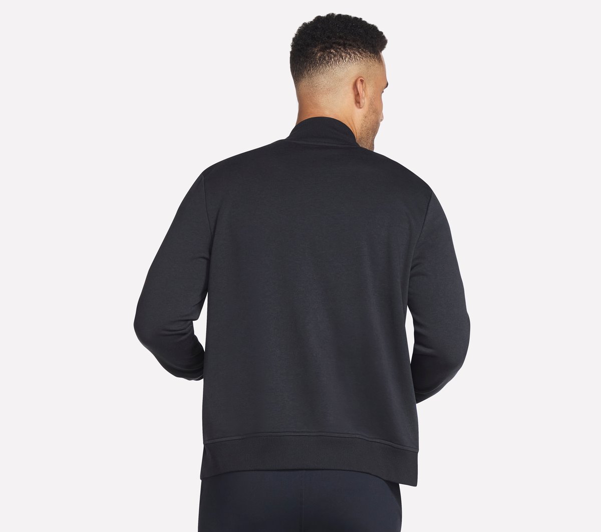 The Hoodless Hoodie GO WALK Everywhere Jacket / Skechers Men