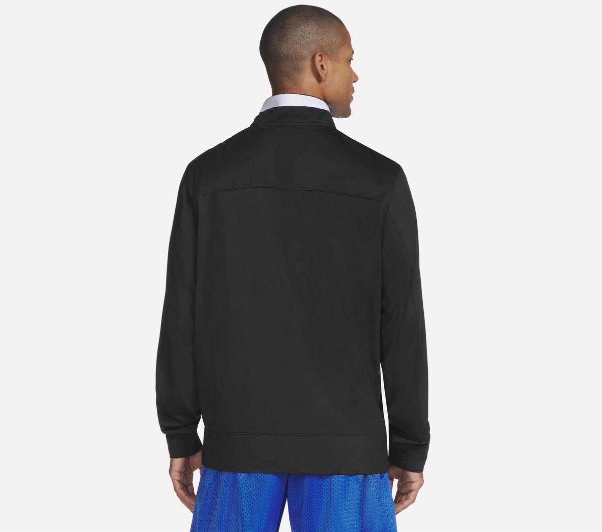 Hoops Track Jacket / Skechers Men