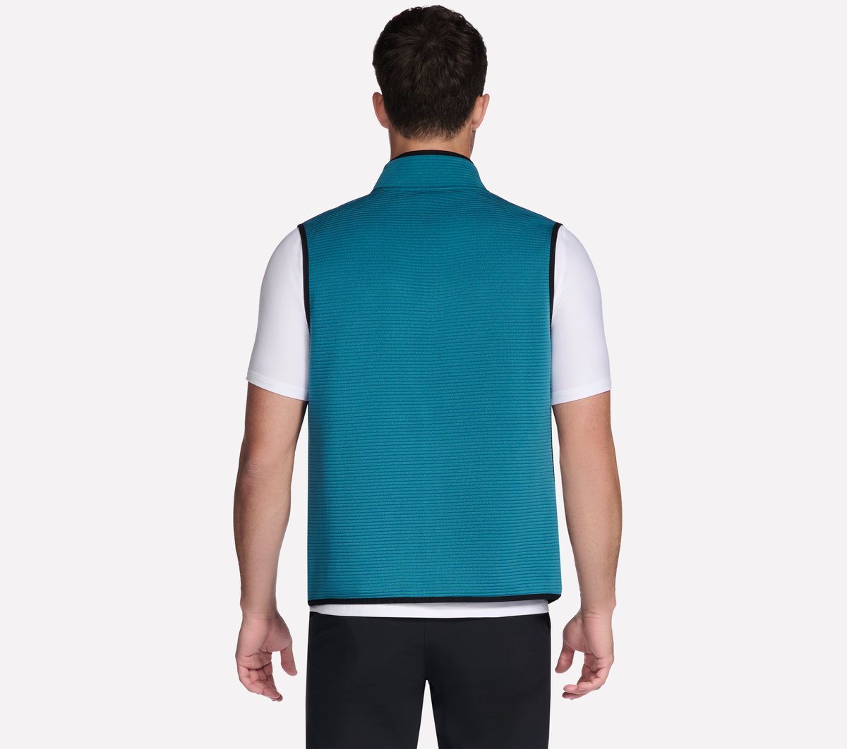 GO GOLF GO WALK Ottoman Vest / Skechers Men